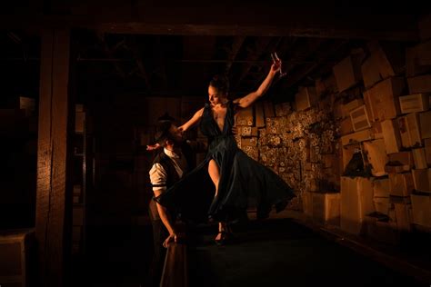 Sleep No More Walkthrough