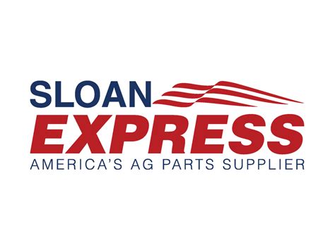 Sloan Express Catalog