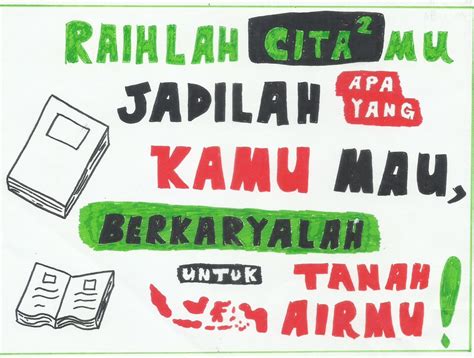 slogan Indonesia