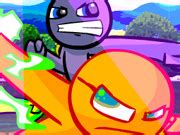 Slush Invaders Walkthrough