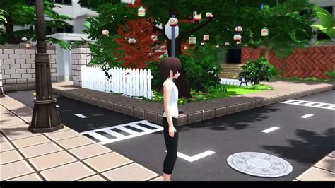 Small Complex Walkthrough