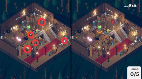 Small Lands Walkthrough