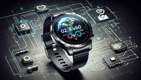 smartwatch