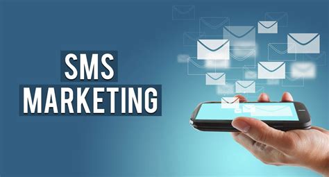 sms marketing volume
