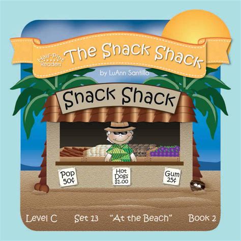 snack shack
