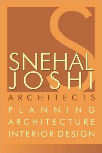snehal joshi architects