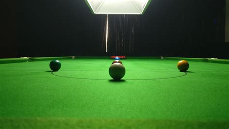 snooker point club