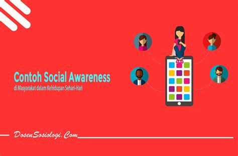 social awareness in indonesia
