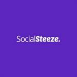 Social Steeze logo