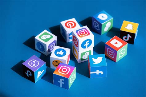 Integrasi Media Sosial