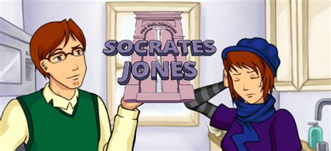 Socrates Jones Walkthrough