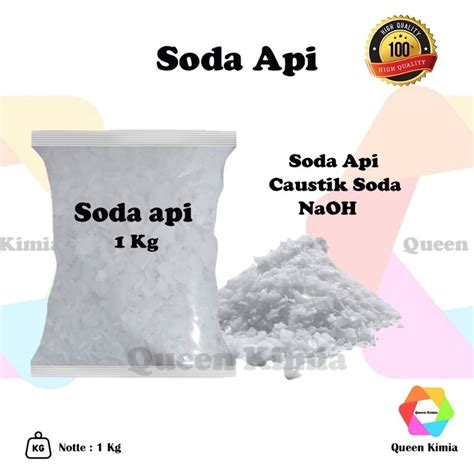soda api