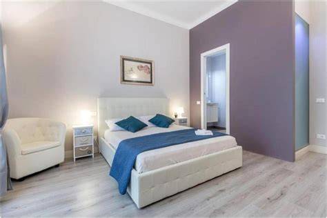 sofì suite b&b Florence