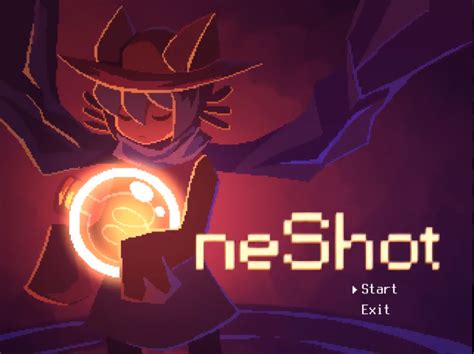 Solstice Walkthrough Oneshot