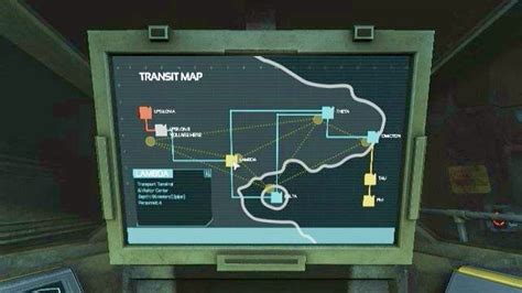 Soma Lambda Walkthrough