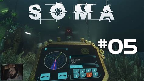Soma Walkthrough Delta
