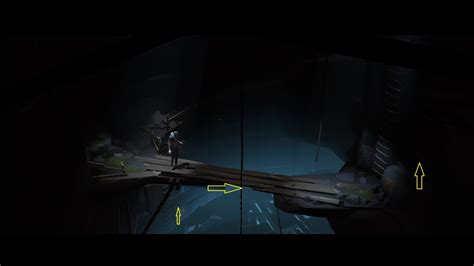 Somerville Walkthrough Chapter 6