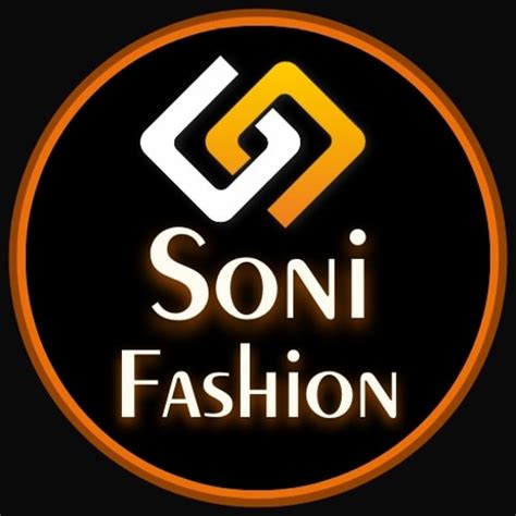 soni fashion & jewellers