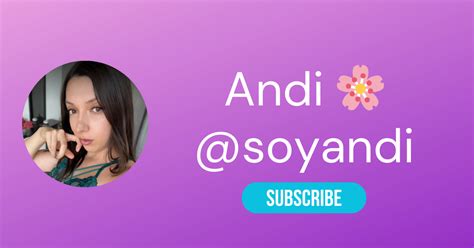 soyandi Onlyfans Leak 18 PPV
