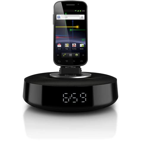 Speaker android mobile