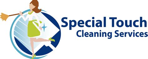 special touch cleaning service