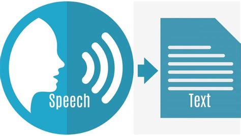 speech-to-text