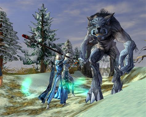 Spellforce Platinum Edition Walkthrough