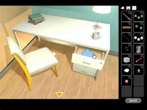 Sphere Escape Game Walkthrough