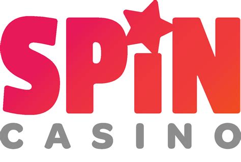 Spin Casino logo - trusted Canadian gambling site with great bonuses