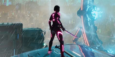 Split Fiction Cyber Ninja Walkthrough