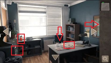 Spotlight White Collar Walkthrough