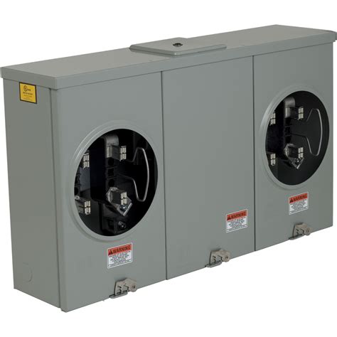 Square D Meter Socket Catalog