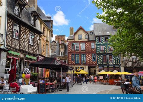 square de Provence à Rennes
