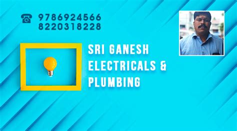 sri pujitha electrical and plumbing