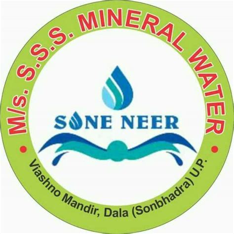 sss mineral water supply