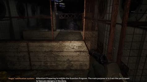 Stalker 2 The Forge Of Progress Walkthrough