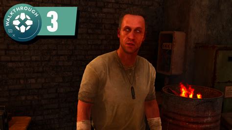 Stalker 2 Walkthrough Part 1