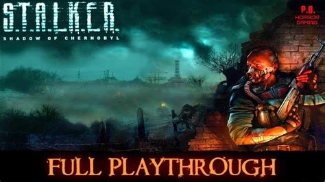 Stalker Soc Walkthrough