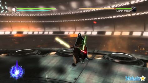 Star Wars Force Unleashed 2 Walkthrough