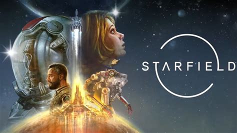 Starfield Beginner Walkthrough