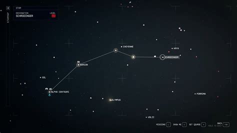 Starfield The Colander Walkthrough