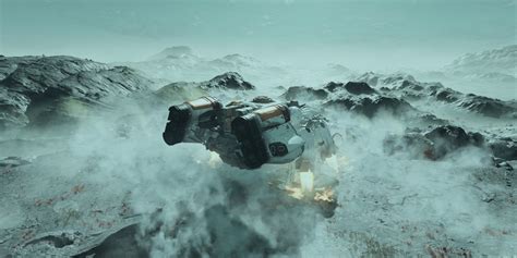 Starfield Xbox One Walkthrough