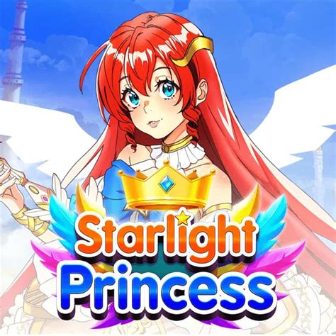 Starlight Princess slot