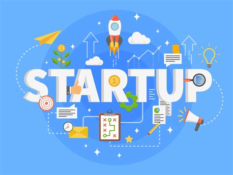 Contoh bisnis startup