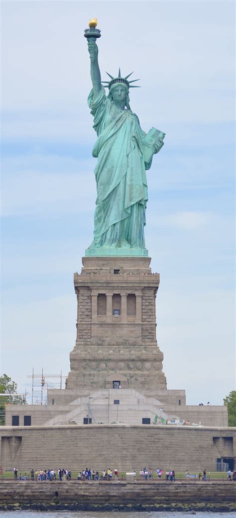 Patung Liberty