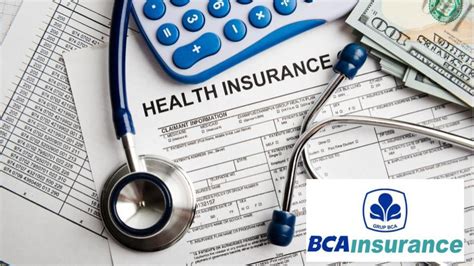 Status Kesehatan Asuransi BCA Life