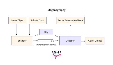 Steganography