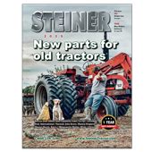 Steiner Tractor Catalog