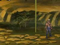 Steppenwolf 4 Walkthrough