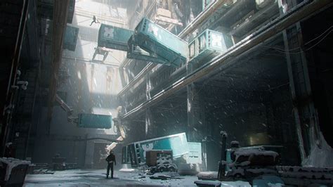 Sto Cold Storage Walkthrough